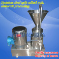 Stainless Steel Colloid Mill for Food Milling